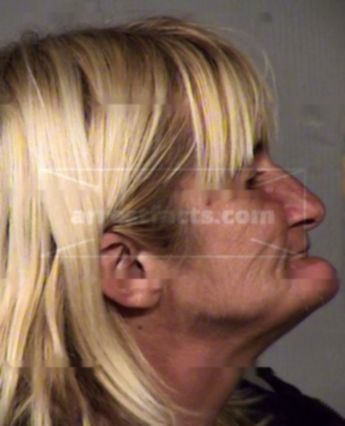 Holly Gayle Statham