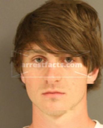 Colby Garrett Mcleod
