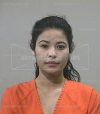Krystal Marie Barrientes