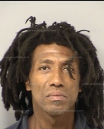 Timothy Tyrone Clarkson