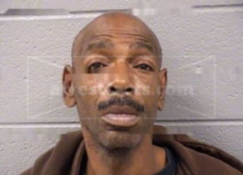 Gregory Hooks