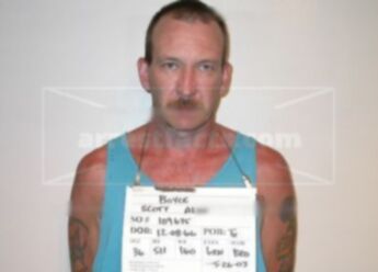Scott Alan Boyce