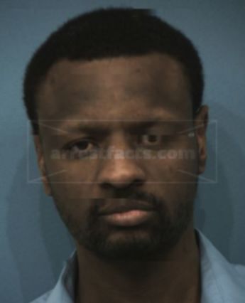 Jamal Linwood Surles