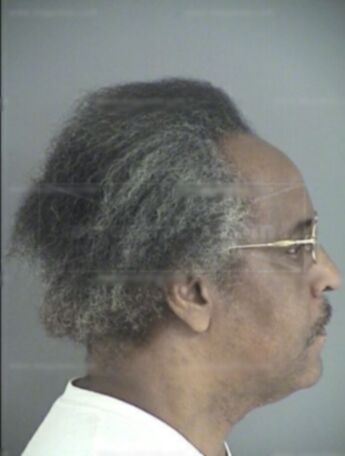James Ray Hartsfield