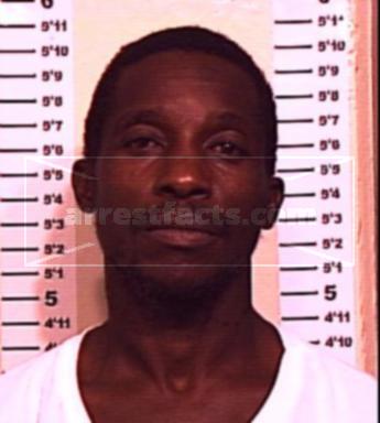 Michael Dewayne Varner