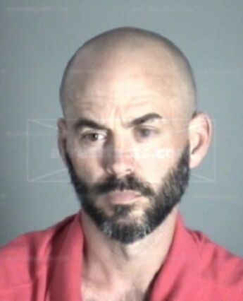 Scott Arthur Mrochko