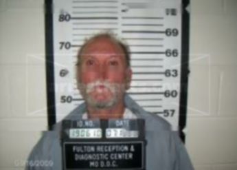 Steven Robert Steward