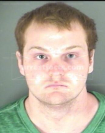Kyle Orrin Wallaker