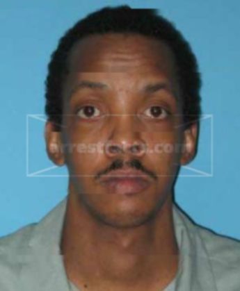 Rashon Stevens