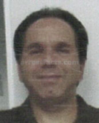 Michael John Thayer