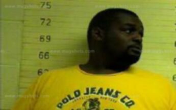 Keith Antwain Hendley