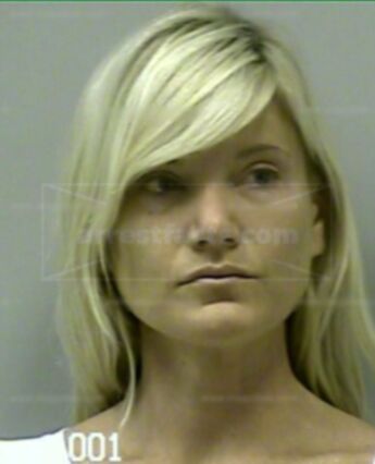 Lauren Rebecca Seagle