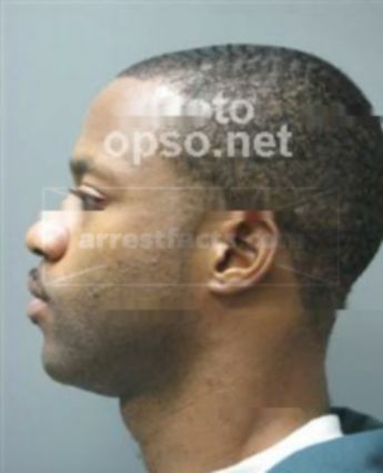 Dexter Starks