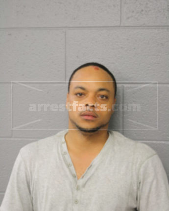 Steven L Brantley