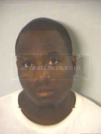 Lavelle Jones