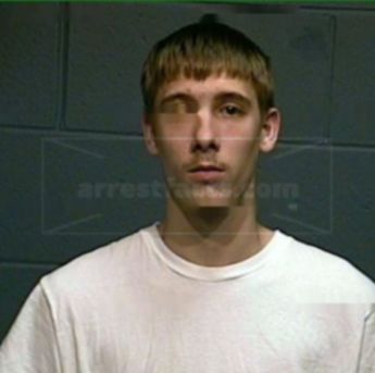 Dustin Ray Banks