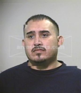 Martin Salazar Gonzales