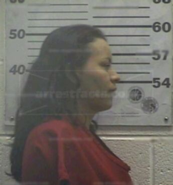 Olga Mendoza-Meza