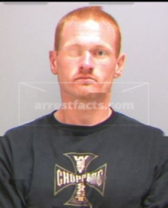 Michael Lynn Hardy