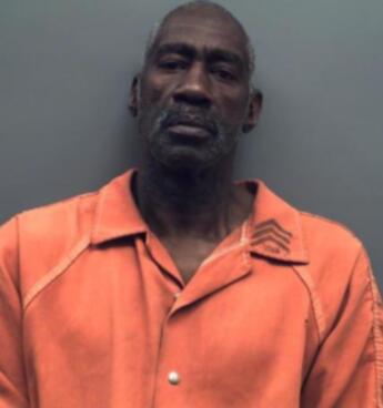 Kenneth Ray Crowder