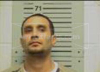 Justin Israel Salinas