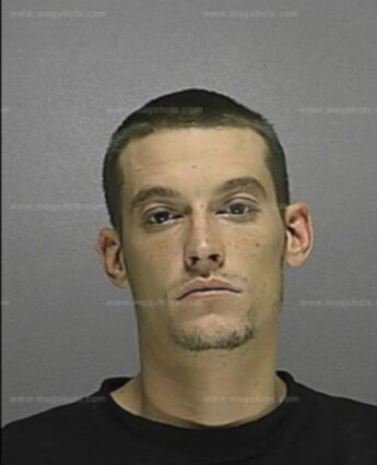Scott Christopher Benoit