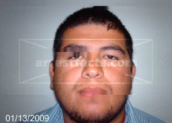 Noe Armando Alvizo