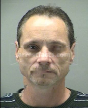James Victor Sizemore