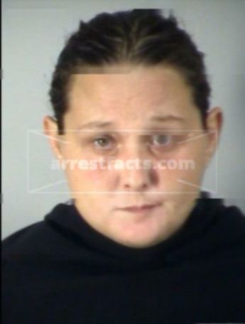 Bonnie June Turner