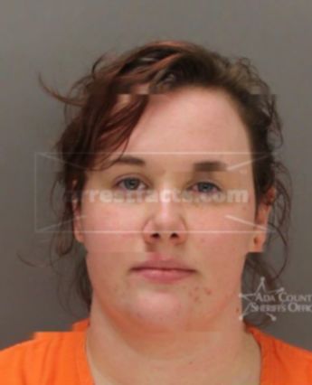 Blythe Marie Clark