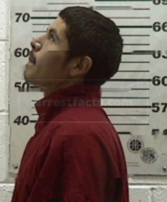 Ryan M Gomez