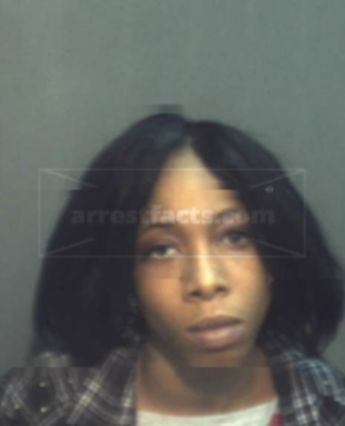 Tyeshia Hill