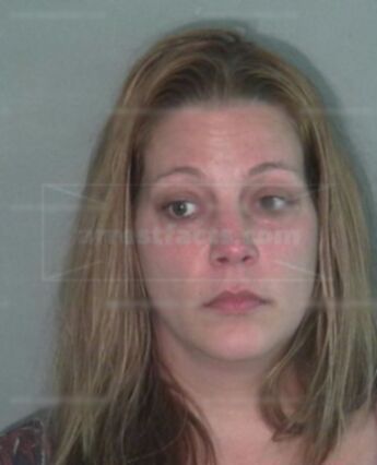 Melissa A Emberson