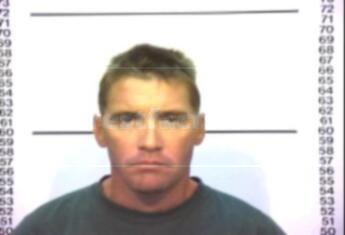 Timothy James Harper