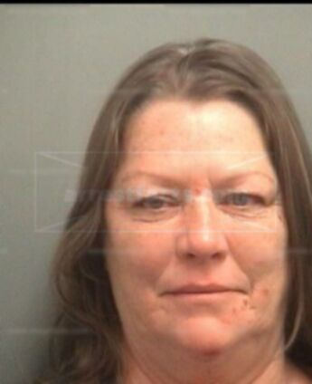 Susan M Jordan