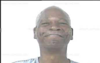 Willie Clarence Williams