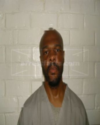 Charles Mcdaniels
