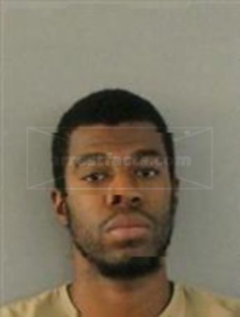 Donchristopher Warren Roach