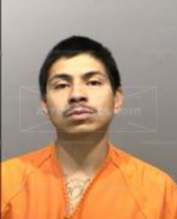 Dominic Anthony Nolasco