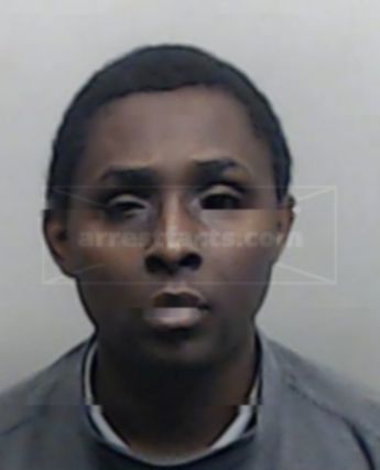 Derontay Stephens