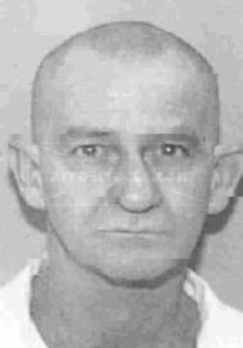 Harold Ray Gressett
