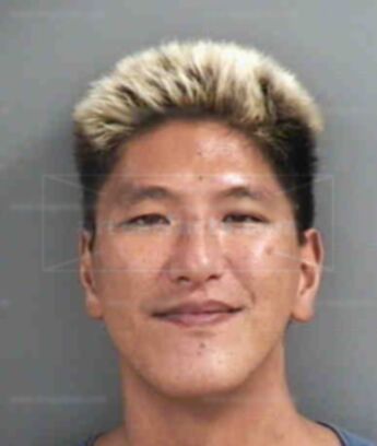 Humphrey Chen
