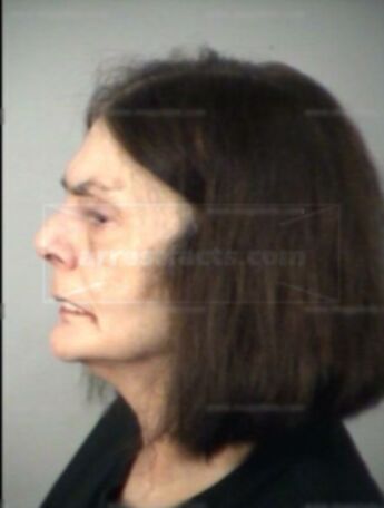 Deborah Kay Herst