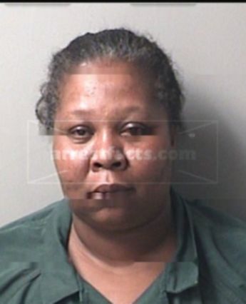 Wanda Carolina Collins