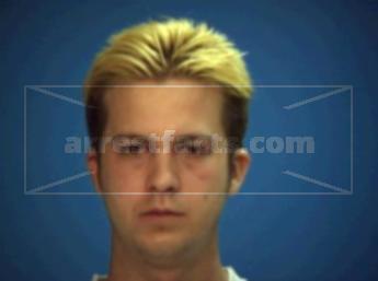 Jason Daniel Baker