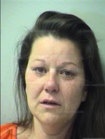 Tammy Lou Massey