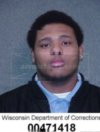 Antwon J Braxton