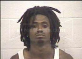 Quintay Felton Lamar