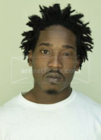 Kendrick Williams