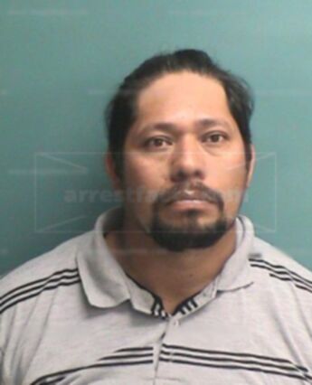 Jose Alberto Alpuche
